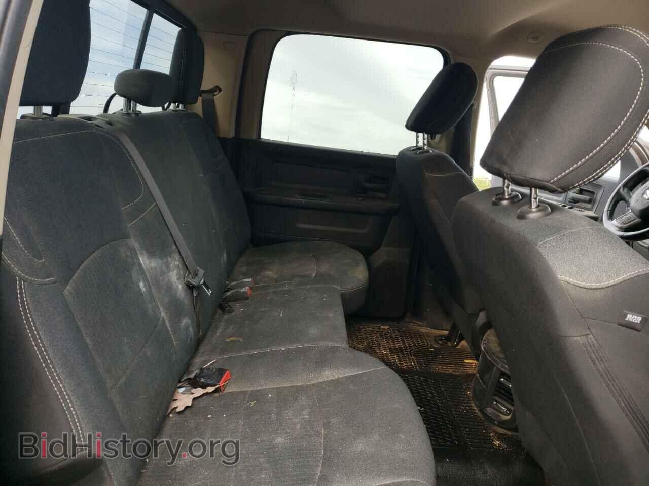 2020 RAM 2500 - VIN: 3C6UR5CJ3LG205280 - Фото 10