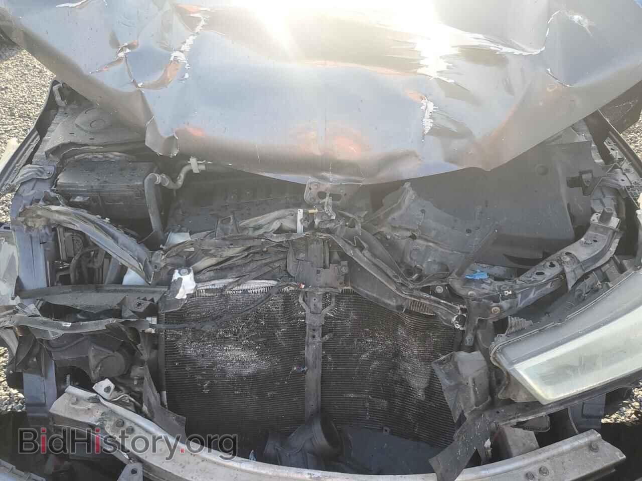 2017 ACURA MDX - VIN: 5FRYD4H58HB039171 - Фото 12