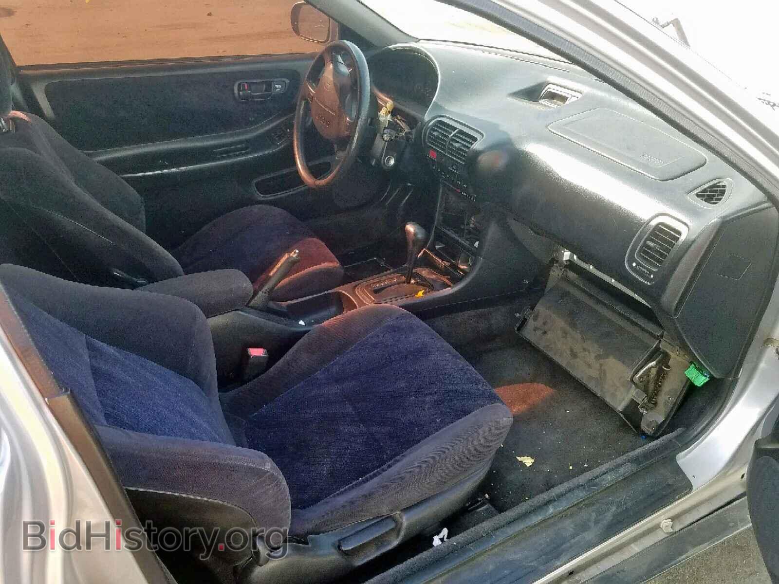 1995 ACURA INTEGRA - VIN: JH4DC4452SS019726 - Photo 5
