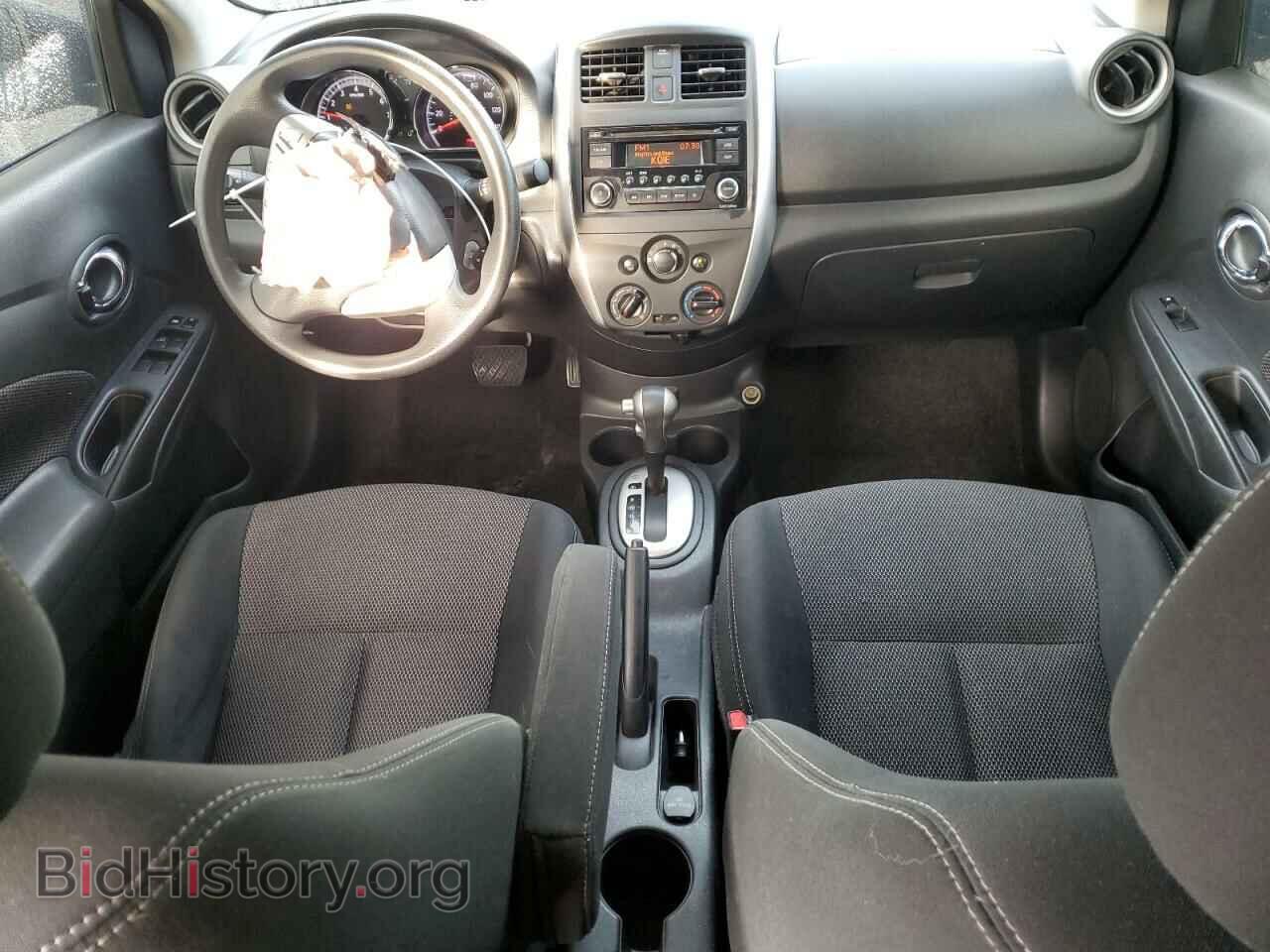 2017 NISSAN VERSA - VIN: 3N1CN7AP3HL833280 - Photo 8