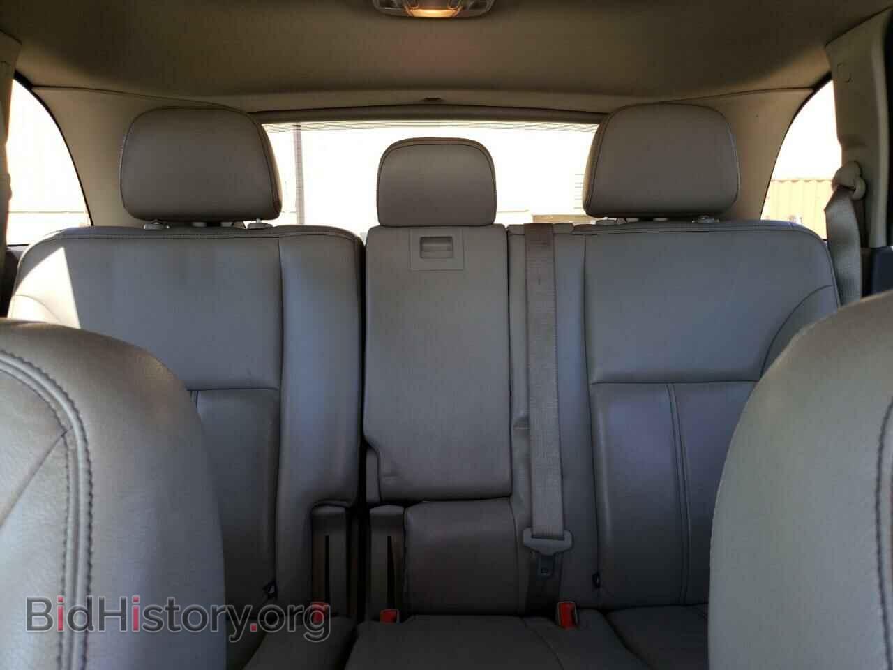 2013 FORD EDGE - VIN: 2FMDK3JCXDBB04923 - Photo 10