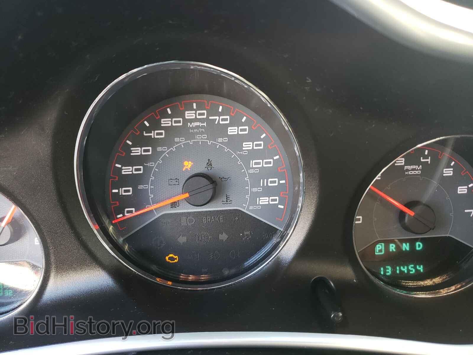 2012 DODGE AVENGER - VIN: 1C3CDZEG4CN143069 - Фото 8