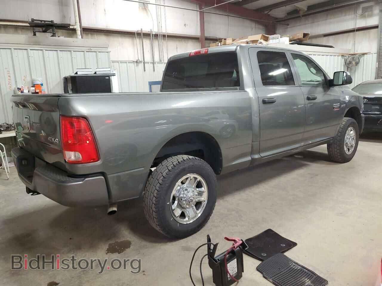 2011 DODGE All Models - VIN: 3D7TT2CT0BG600561 - Фото 3