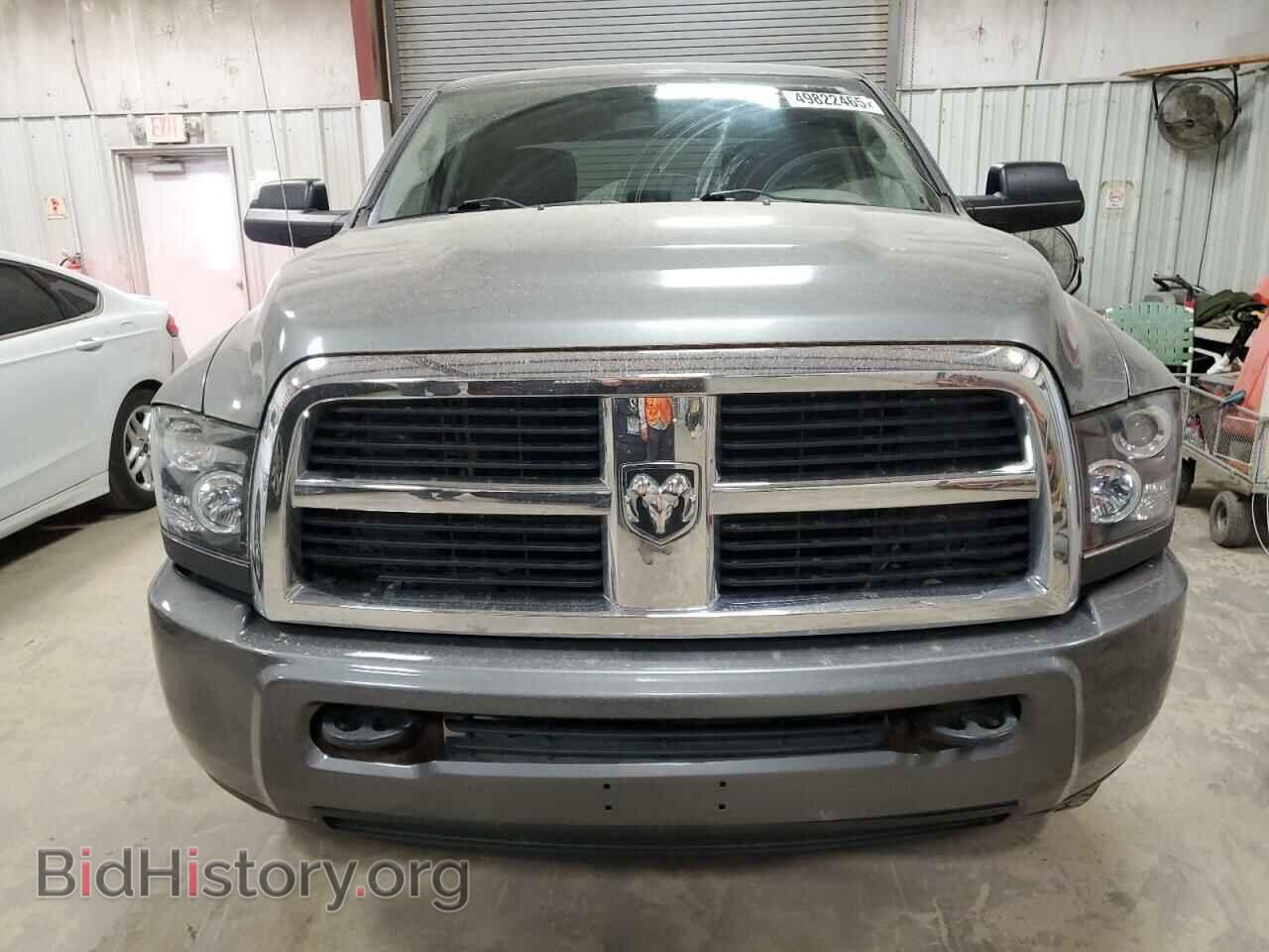 2011 DODGE All Models - VIN: 3D7TT2CT0BG600561 - Фото 5