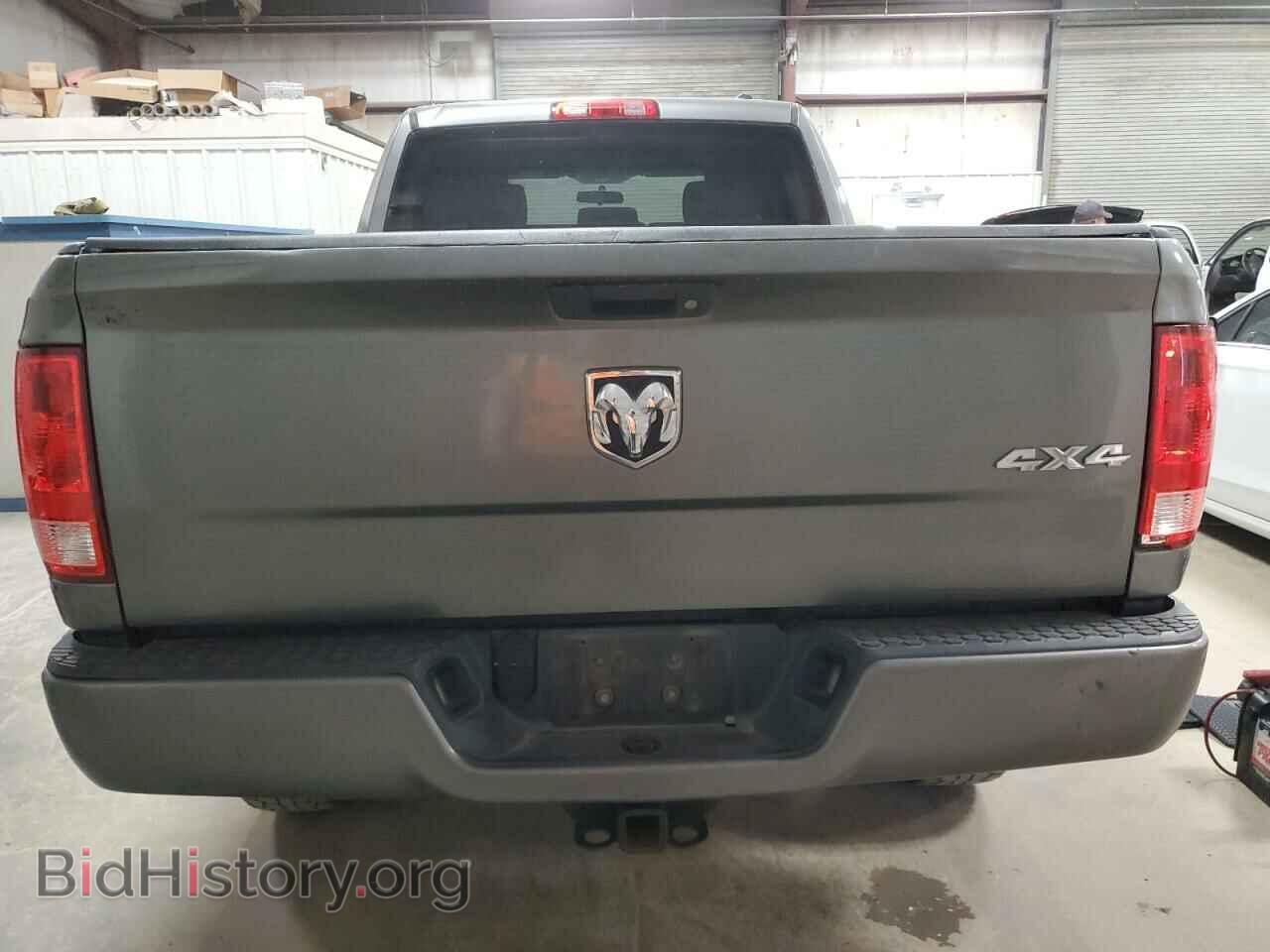 2011 DODGE All Models - VIN: 3D7TT2CT0BG600561 - Фото 6