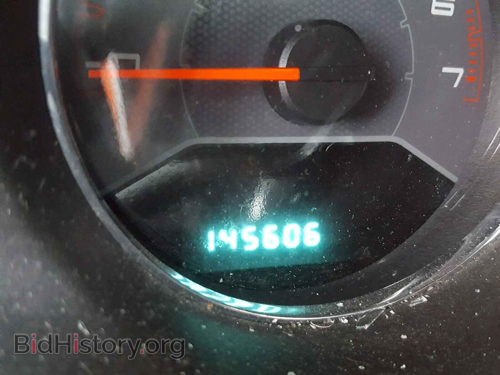 2011 DODGE AVENGER - VIN: 1B3BD2FB1BN584921 - Фото 8