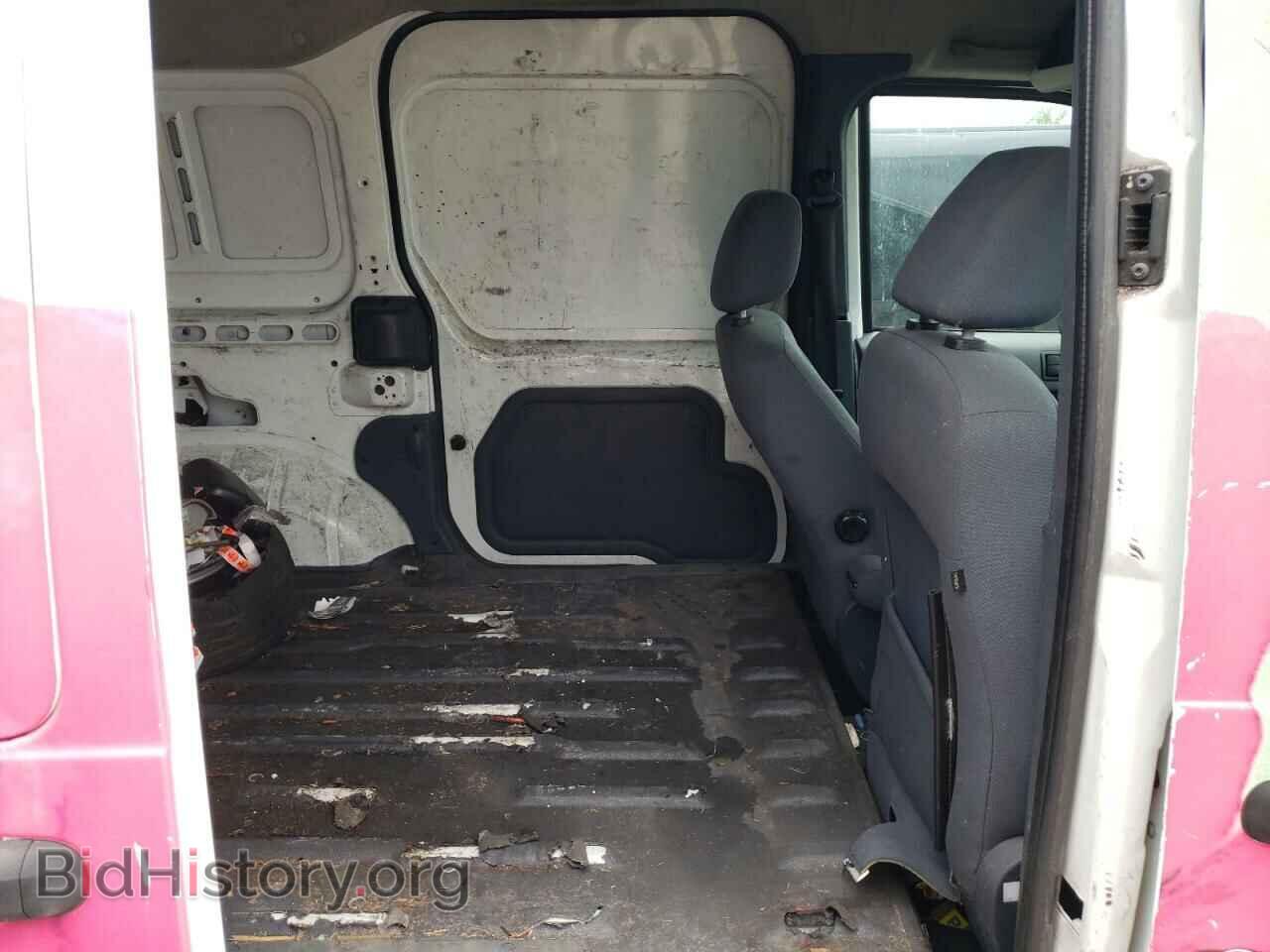 2012 FORD TRANSIT - VIN: NM0LS7AN4CT097343 - Фото 11