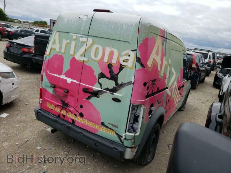 2012 Ford TRANSIT (VIN NM0LS7AN4CT097343) — фото 3 из 13