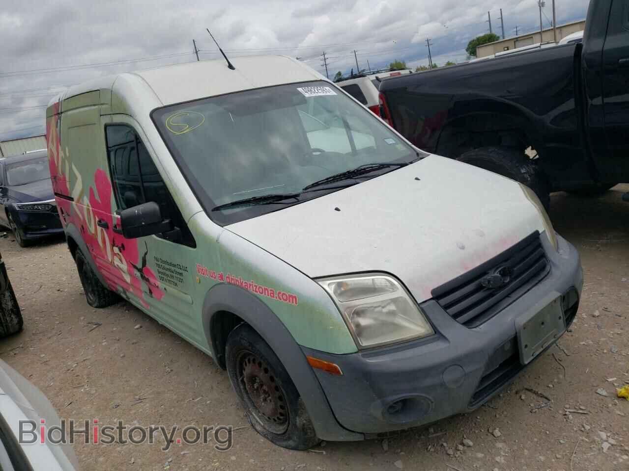 2012 FORD TRANSIT - VIN: NM0LS7AN4CT097343 - Фото 4