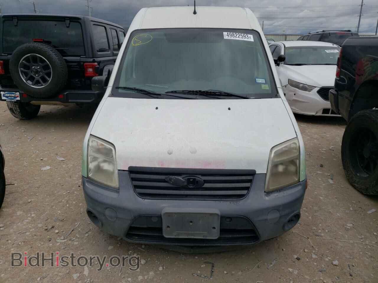2012 FORD TRANSIT - VIN: NM0LS7AN4CT097343 - Фото 5