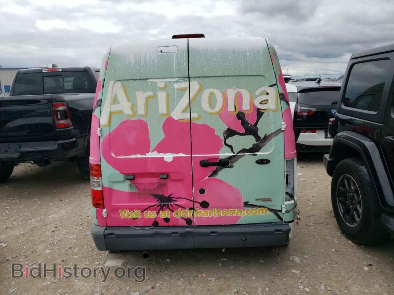 2012 FORD TRANSIT - VIN: NM0LS7AN4CT097343 - Фото 6