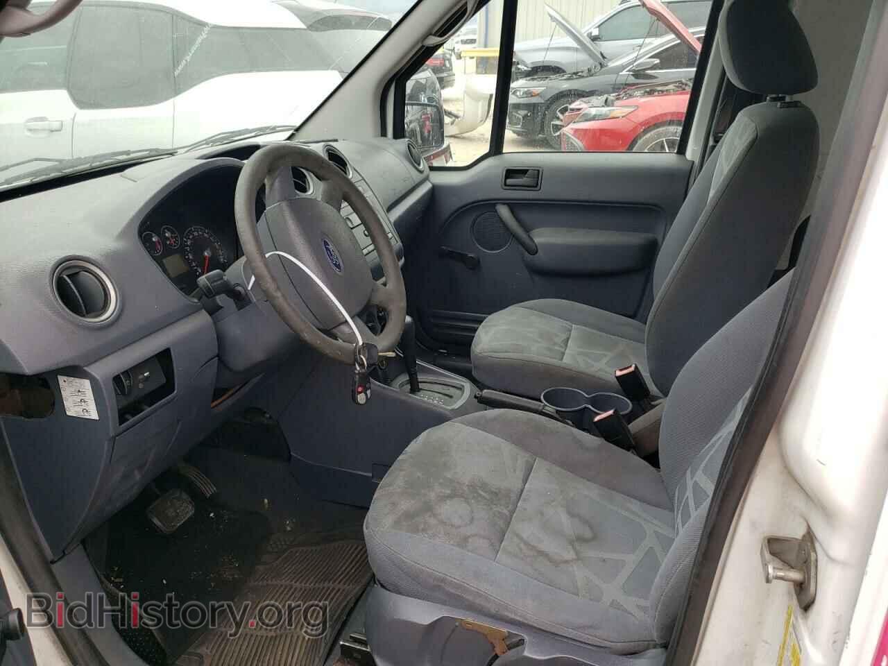 2012 FORD TRANSIT - VIN: NM0LS7AN4CT097343 - Фото 7