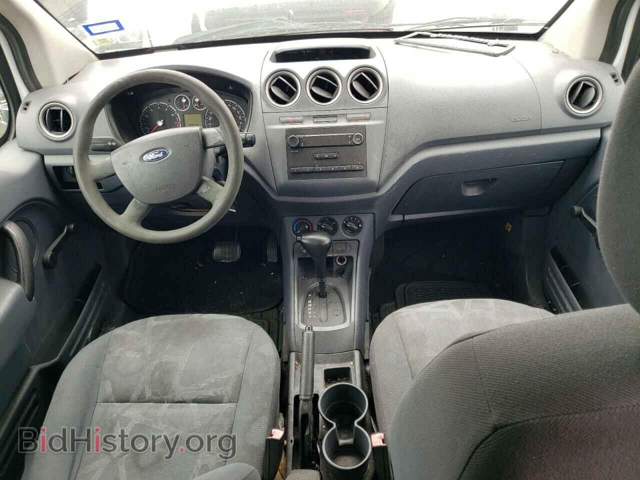 2012 FORD TRANSIT - VIN: NM0LS7AN4CT097343 - Фото 8