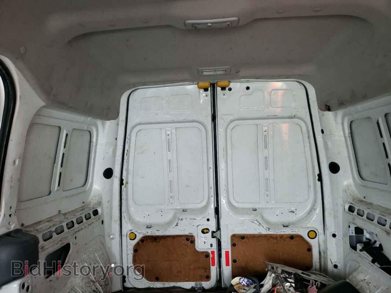 2012 FORD TRANSIT - VIN: NM0LS7AN4CT097343 - Фото 10