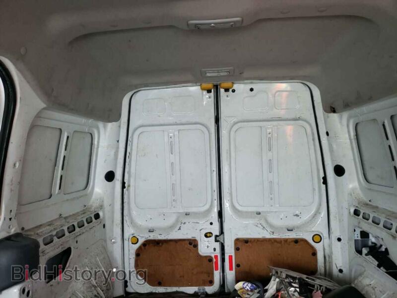 2012 Ford TRANSIT (VIN NM0LS7AN4CT097343) — фото 10 из 13