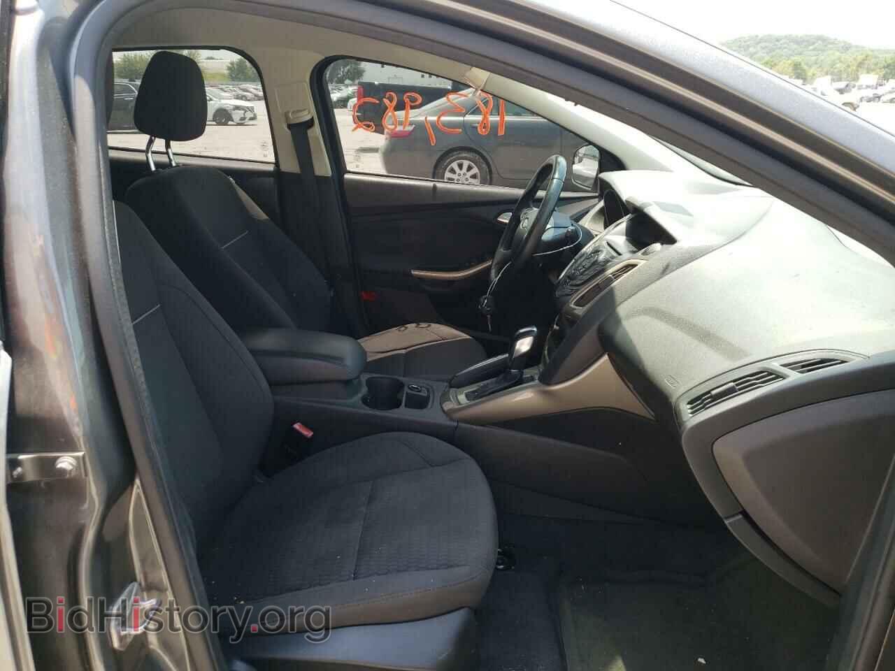 2012 FORD FOCUS - VIN: 1FAHP3M20CL316874 - Photo 5