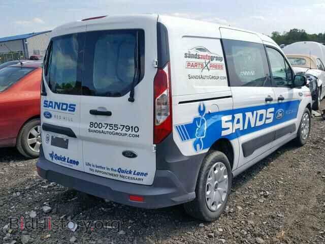 2018 FORD TRANSIT CO - VIN: NM0LS7E76J1351218 - Фото 4