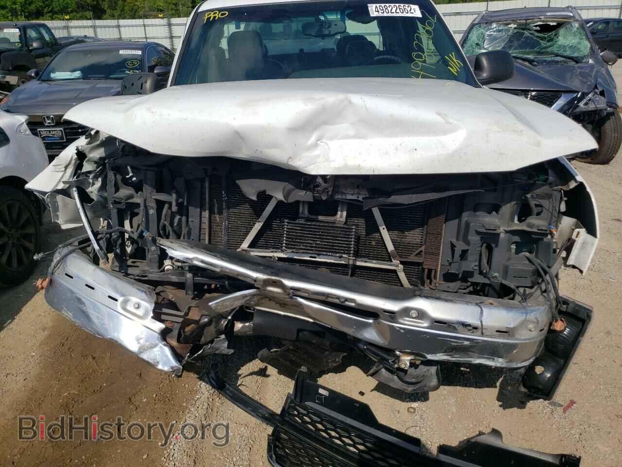 2006 CHEVROLET SILVERADO - VIN: 1GCEC19V96Z203572 - Фото 9