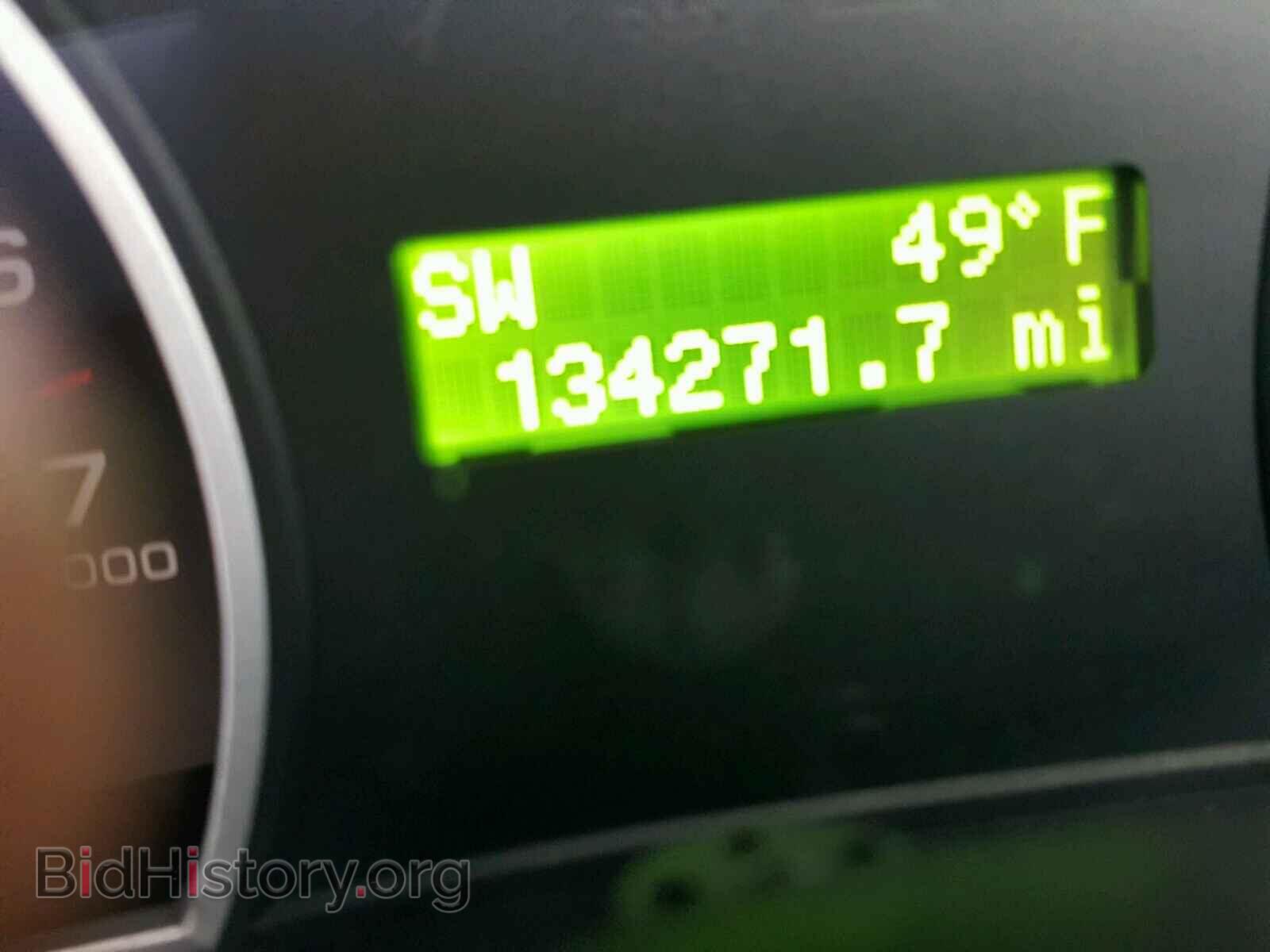 2008 FORD EXPLORER - VIN: 1FMEU63E28UA04703 - Фото 8