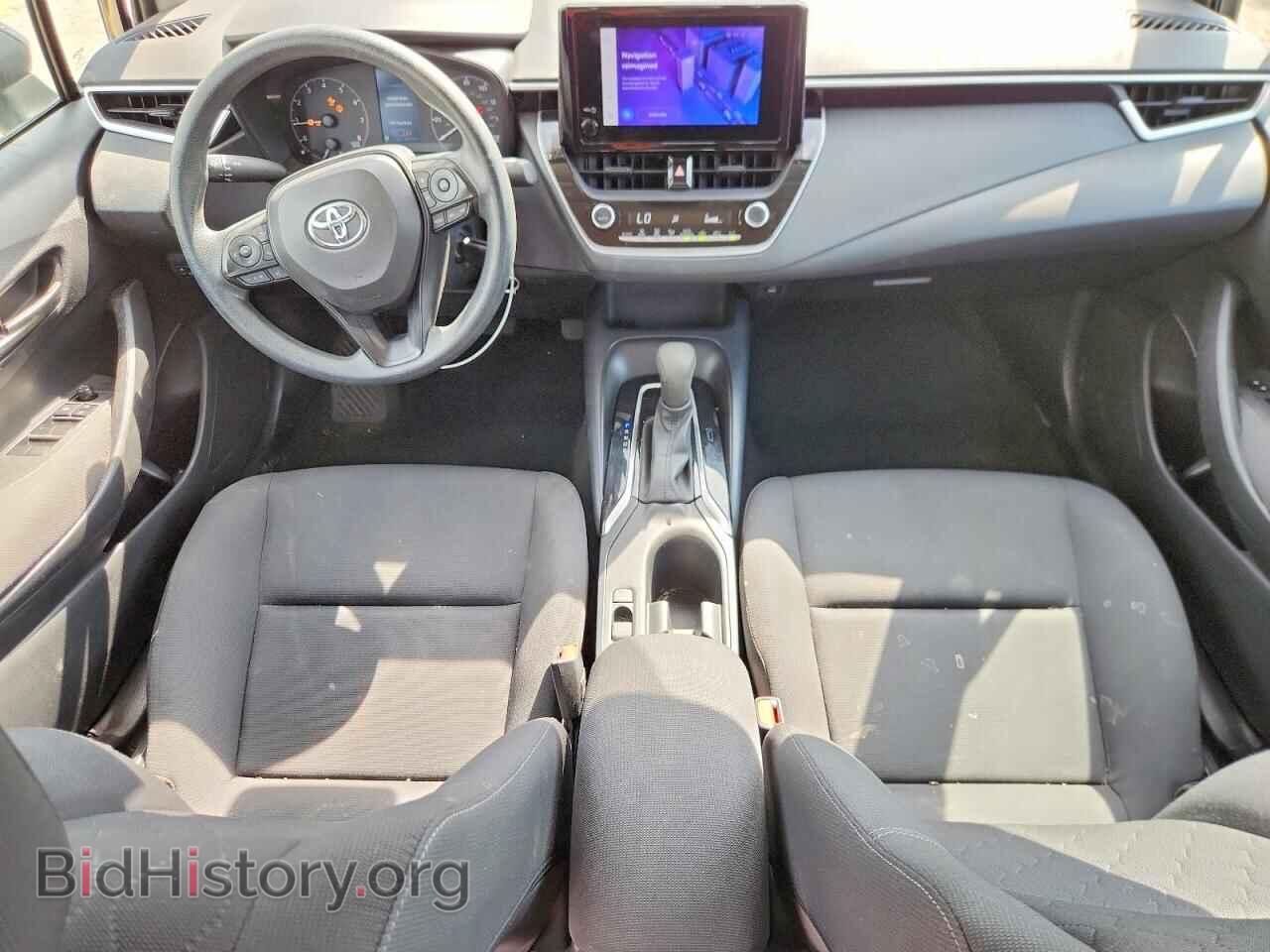 2023 TOYOTA COROLLA - VIN: 5YFB4MDE4PP014297 - Фото 8