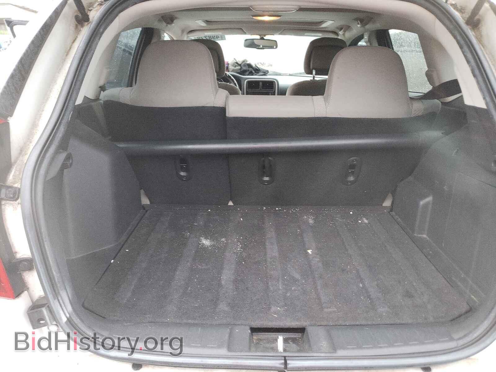 2011 DODGE CALIBER - VIN: 1B3CB3HA6BD254654 - Фото 9