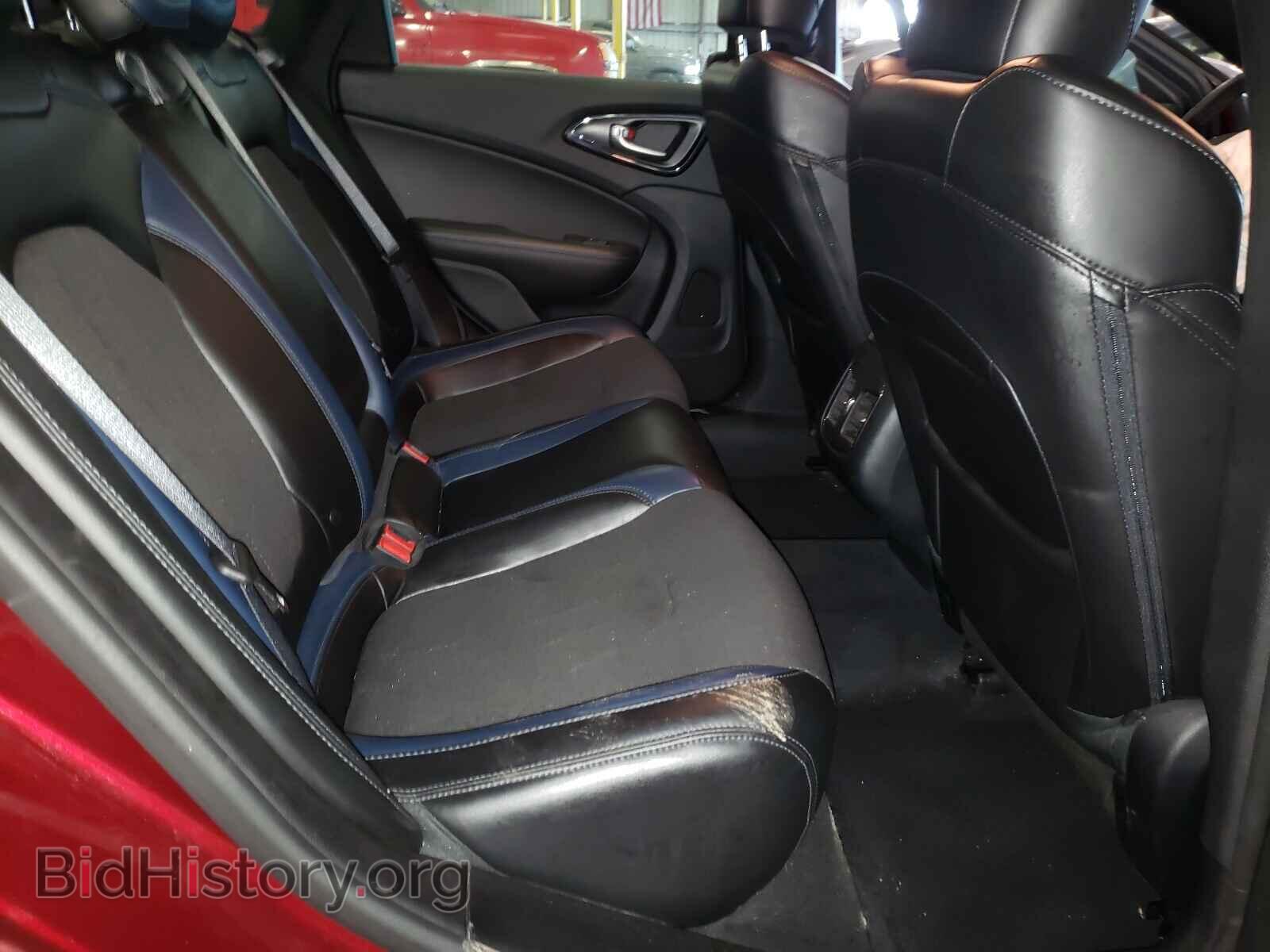2016 CHRYSLER 200 - VIN: 1C3CCCBB8GN145521 - Photo 6