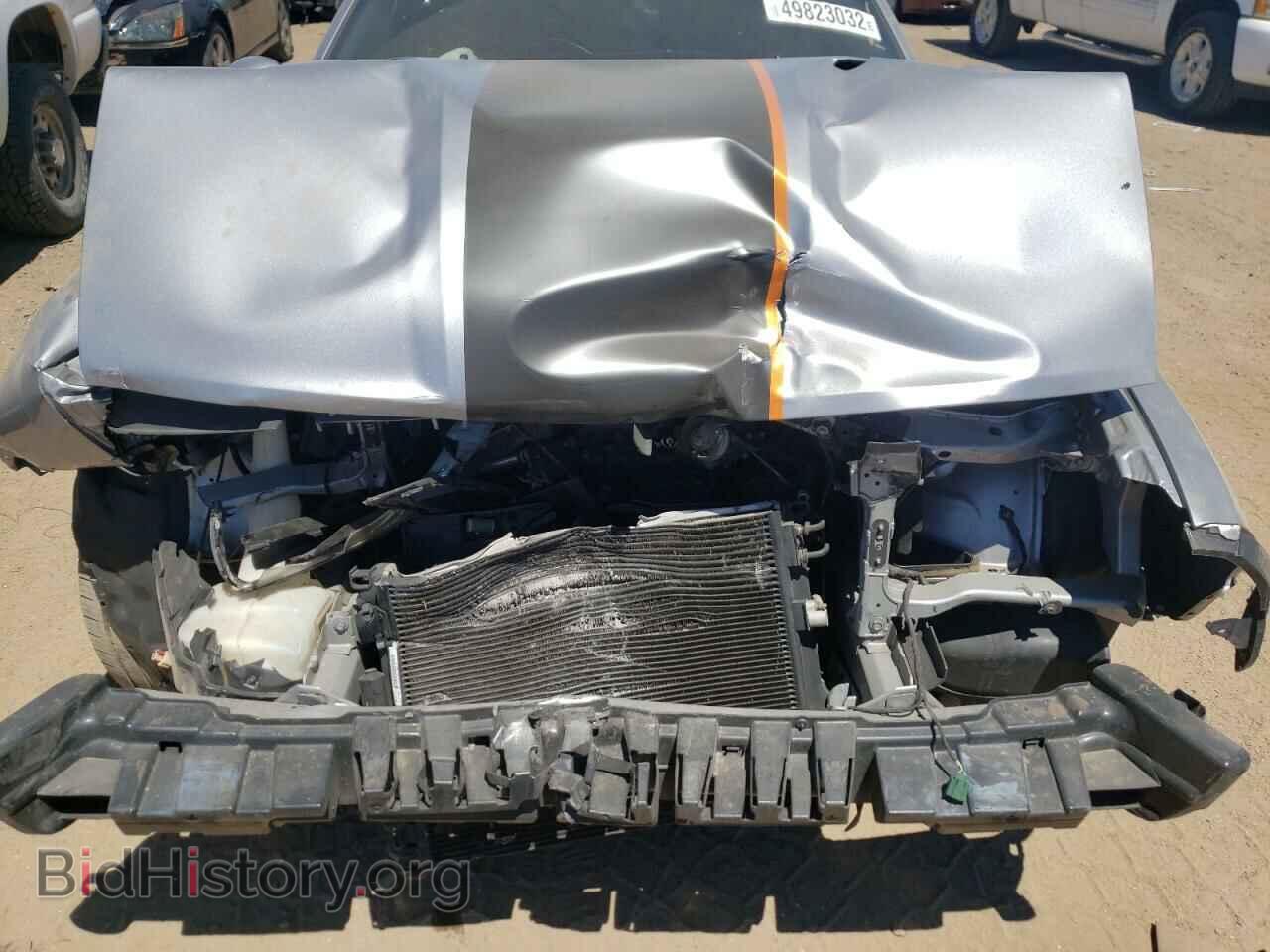 2014 DODGE CHALLENGER - VIN: 2C3CDYAGXEH176346 - Фото 7