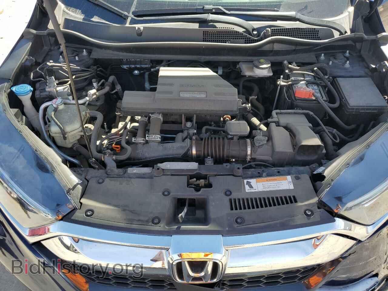 2018 HONDA CRV - VIN: 7FARW2H84JE098209 - Фото 11