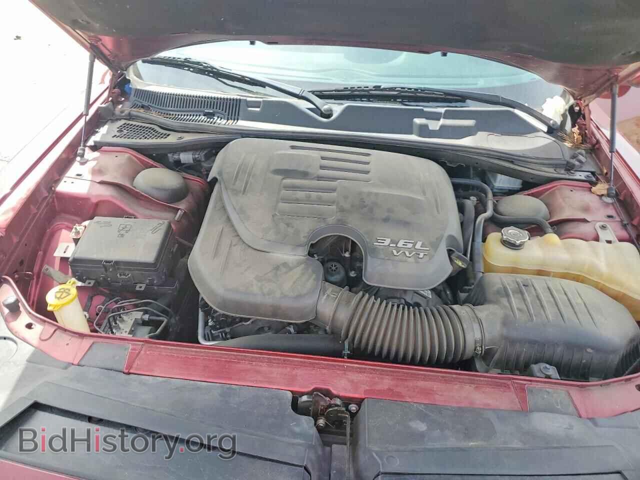 2018 DODGE CHALLENGER - VIN: 2C3CDZAG3JH260329 - Фото 11