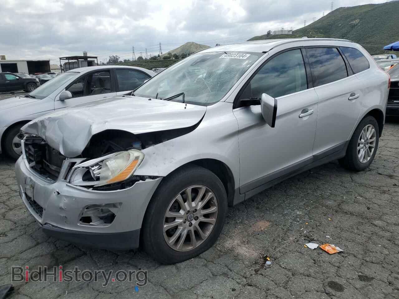 Photo YV4992DZ8A2034918 - VOLVO XC60 2010