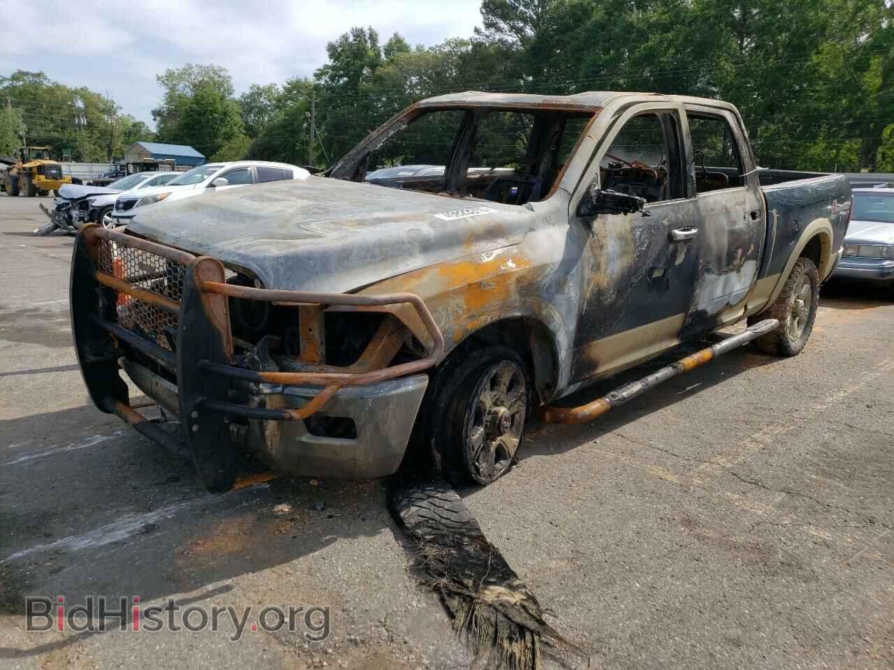 Photo 3D7UT2CL4BG547724 - DODGE All Models 2011