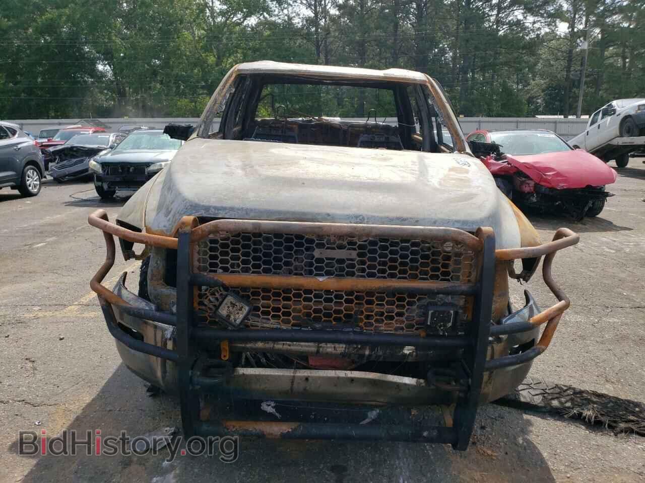 2011 DODGE All Models - VIN: 3D7UT2CL4BG547724 - Photo 5