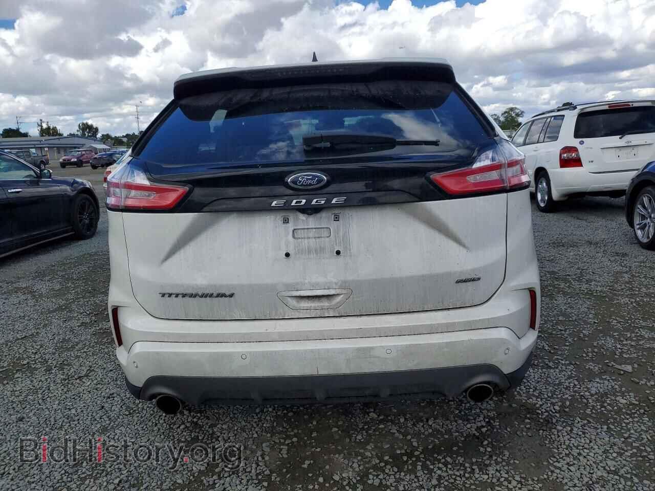 2022 FORD EDGE - VIN: 2FMPK4K91NBB01884 - Photo 6