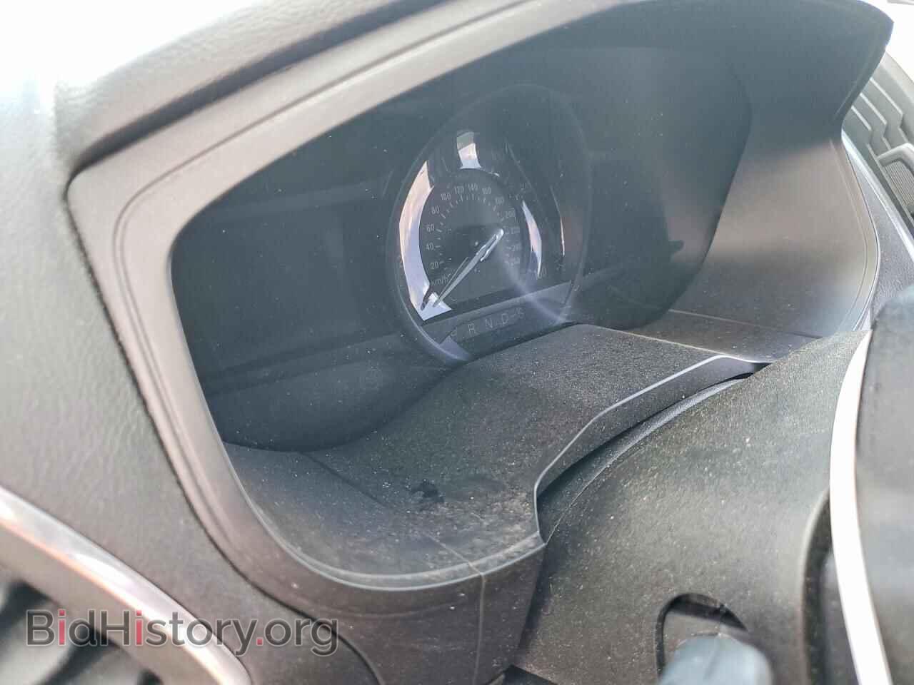 2022 FORD EDGE - VIN: 2FMPK4K91NBB01884 - Photo 9