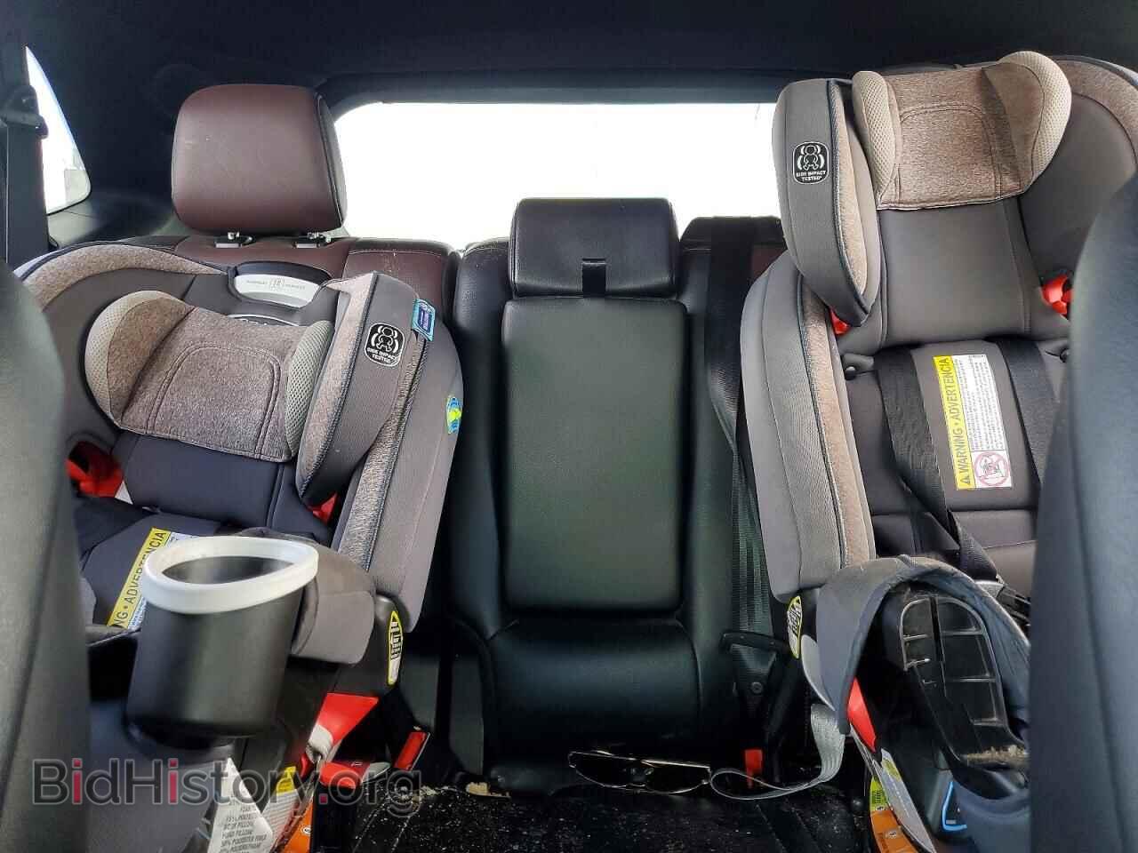 2022 FORD EDGE - VIN: 2FMPK4K91NBB01884 - Photo 10