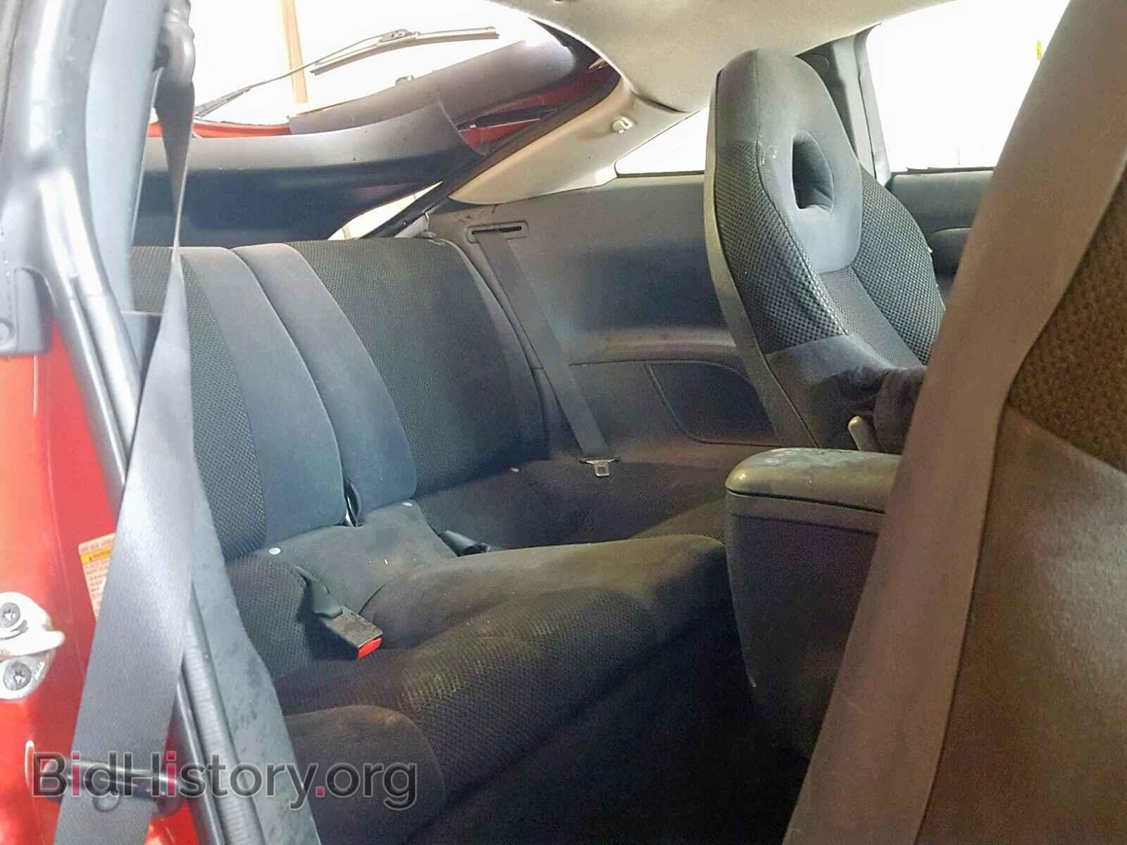 2007 MITSUBISHI ECLIPSE - VIN: 4A3AK24F87E050891 - Фото 6