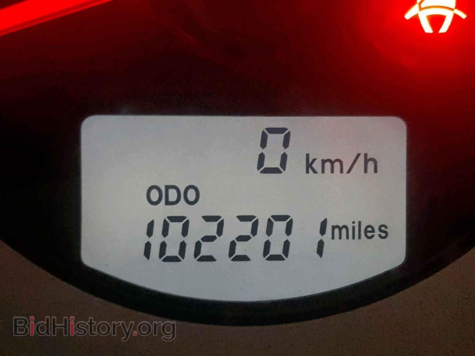2007 MITSUBISHI ECLIPSE - VIN: 4A3AK24F87E050891 - Фото 8