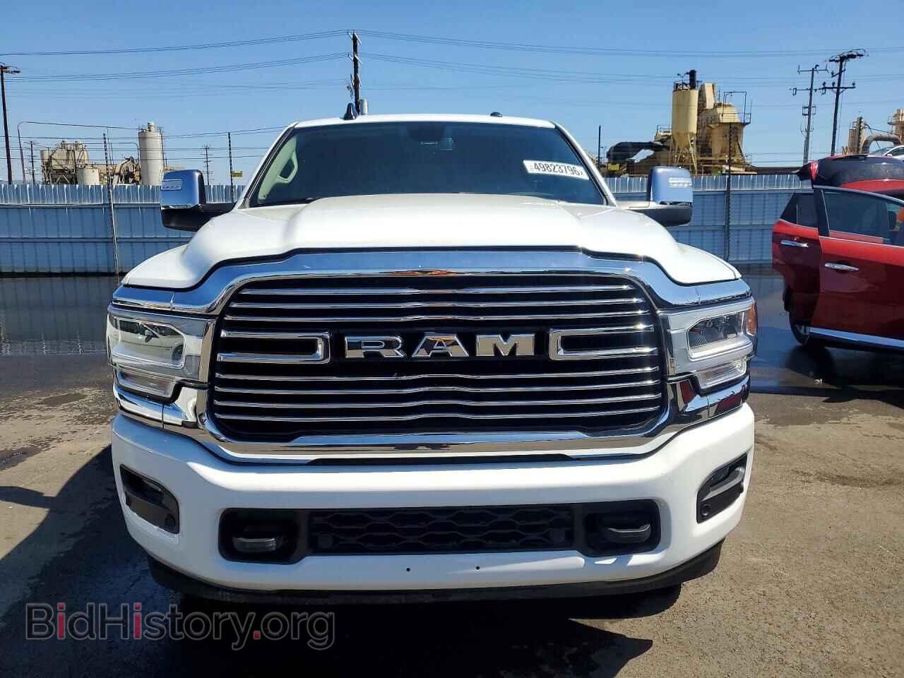 2024 RAM 2500 - VIN: 3C6UR5FL6RG403387 - Photo 5