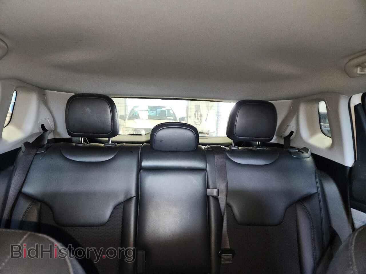 2022 JEEP COMPASS - VIN: 3C4NJDBB4NT231373 - Photo 10