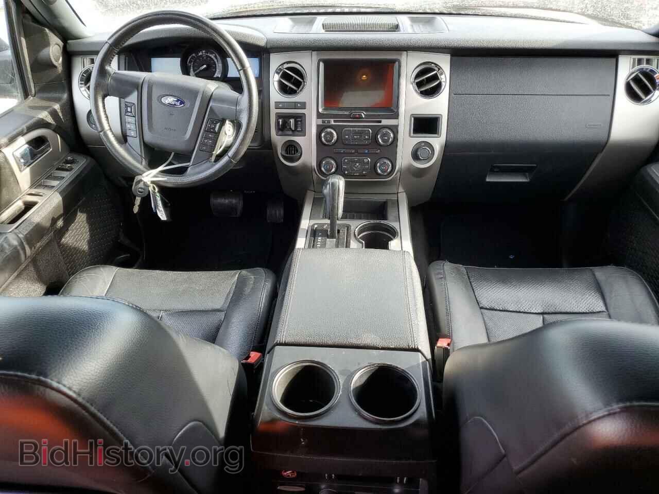 2017 FORD EXPEDITION - VIN: 1FMJK1HT5HEA23805 - Фото 8