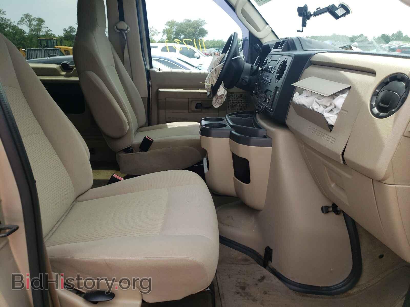 2012 FORD ECONOLINE - VIN: 1FBNE3BL7CDA99563 - Photo 5