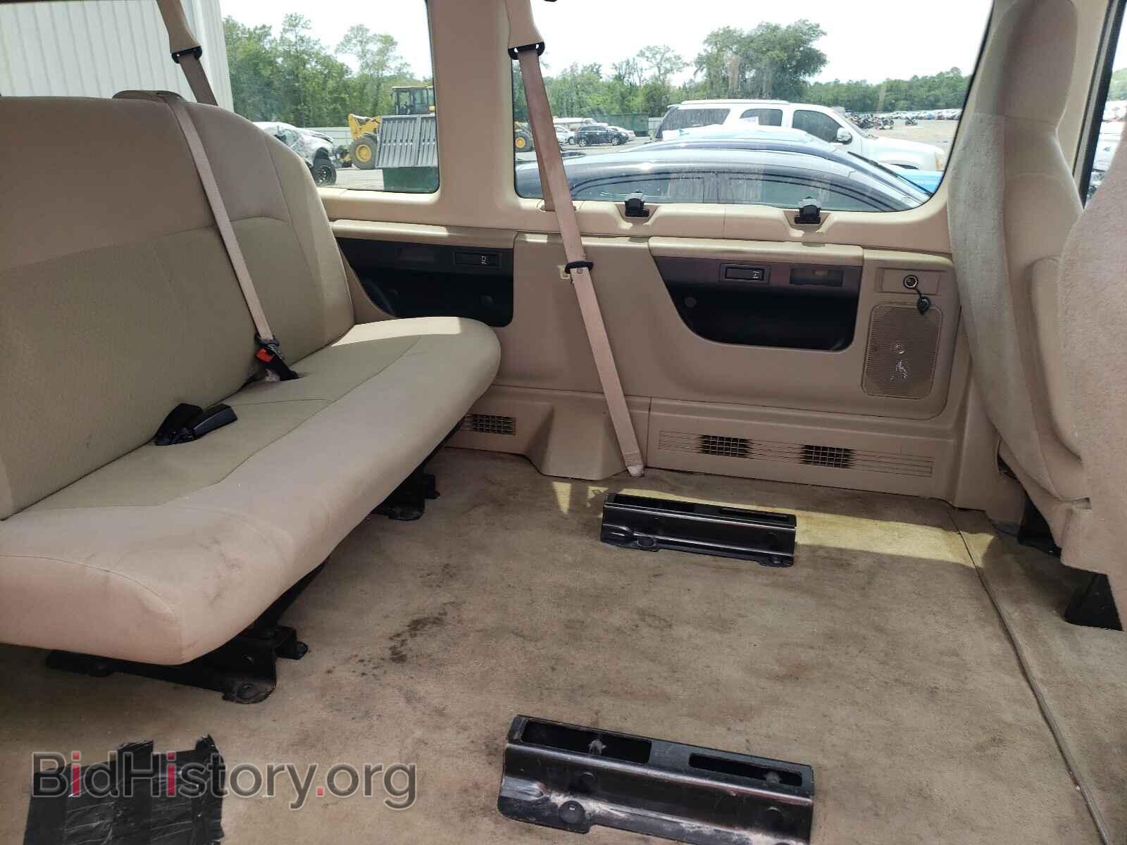 2012 FORD ECONOLINE - VIN: 1FBNE3BL7CDA99563 - Photo 6