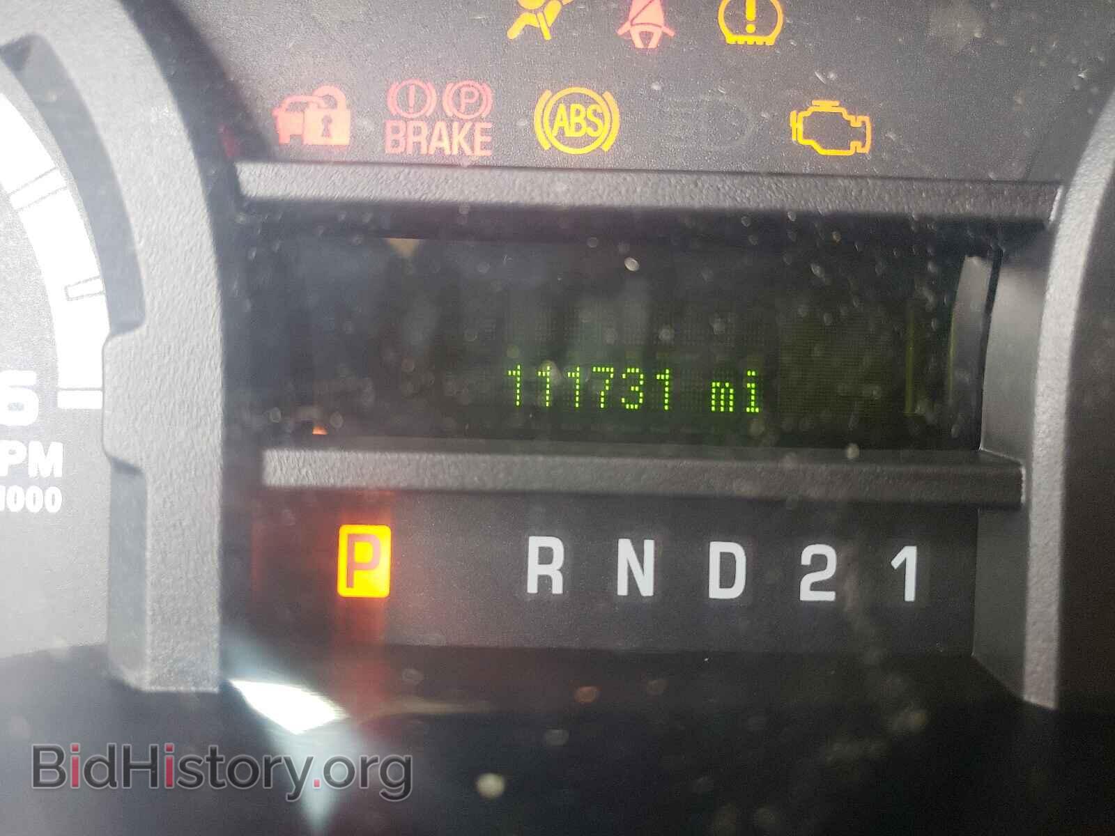 2012 FORD ECONOLINE - VIN: 1FBNE3BL7CDA99563 - Photo 8