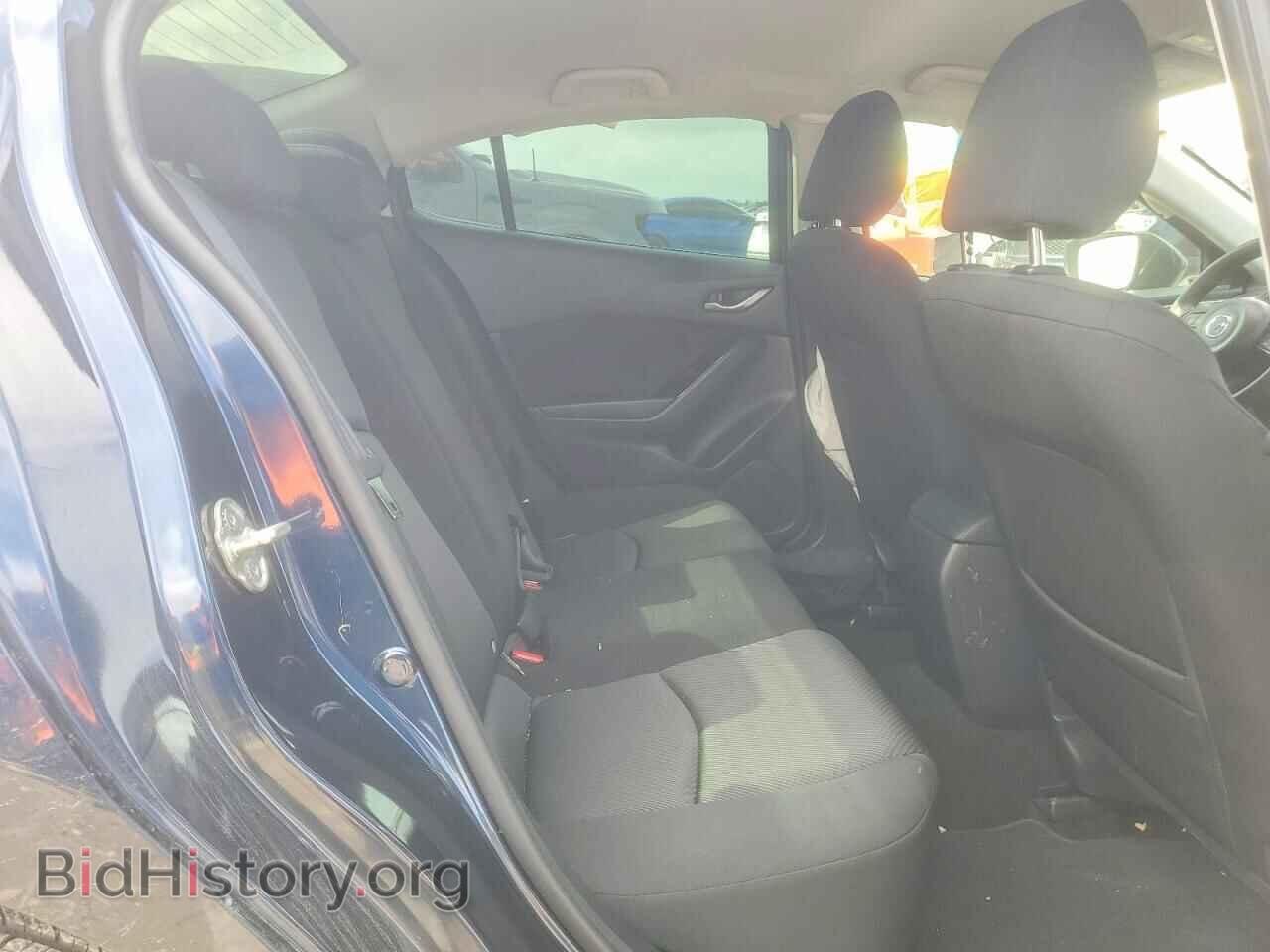 2017 MAZDA 3 - VIN: 3MZBN1U76HM105686 - Фото 10