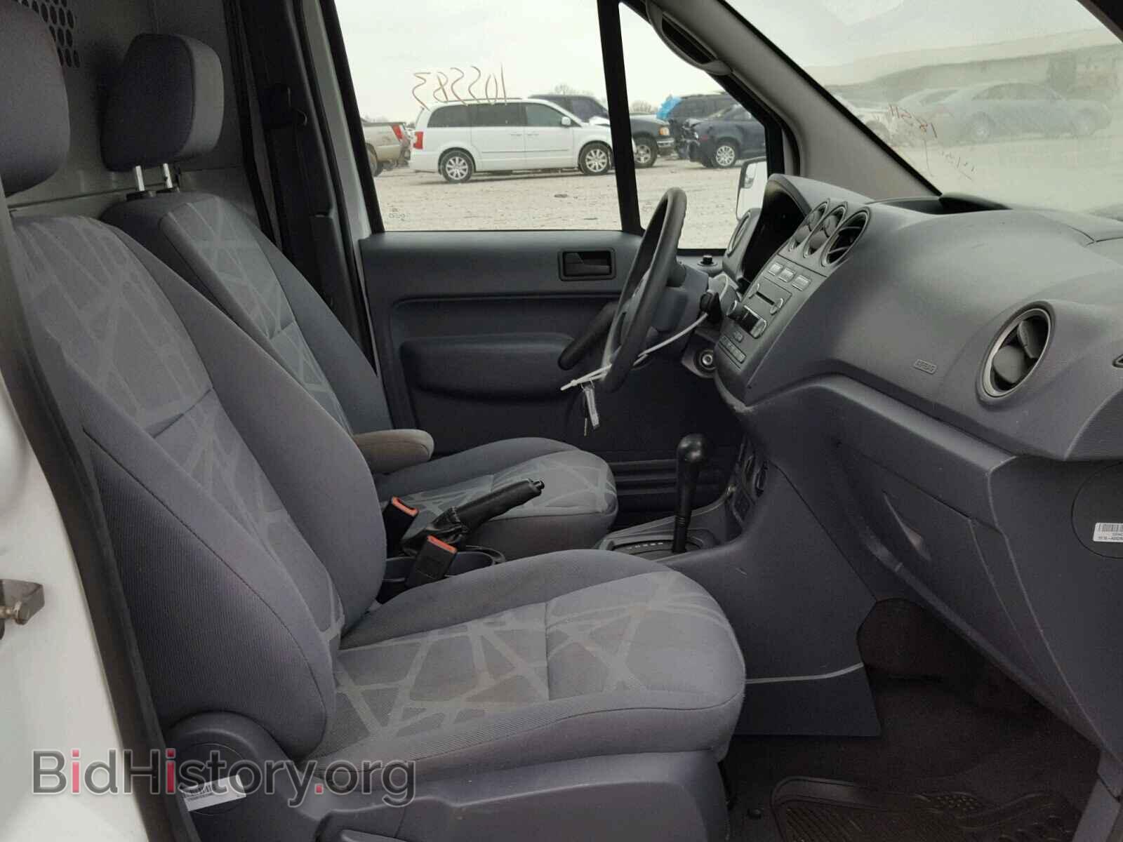 2013 FORD TRANSIT CO - VIN: NM0LS7DN2DT132958 - Фото 5