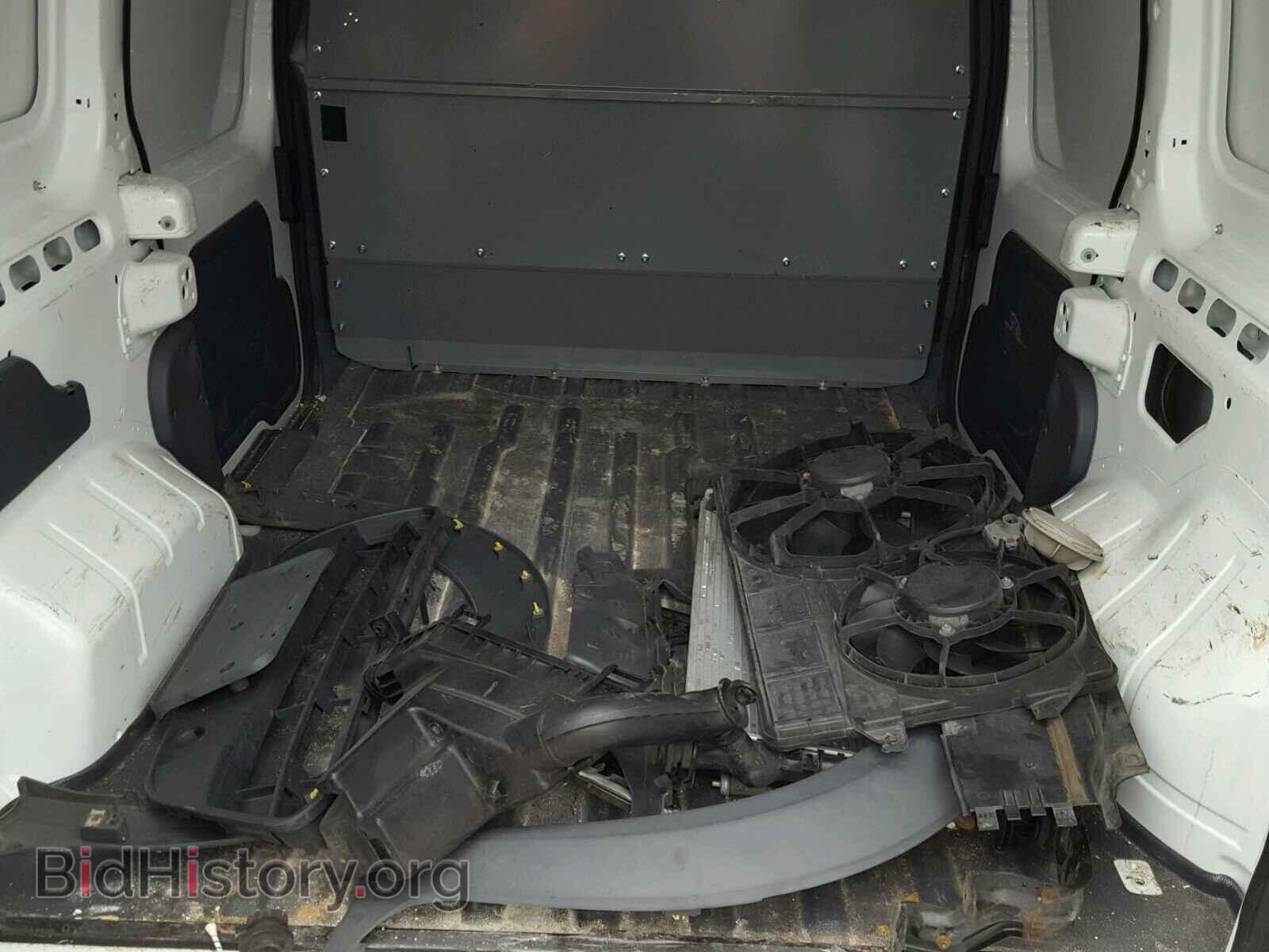 2013 FORD TRANSIT CO - VIN: NM0LS7DN2DT132958 - Фото 6