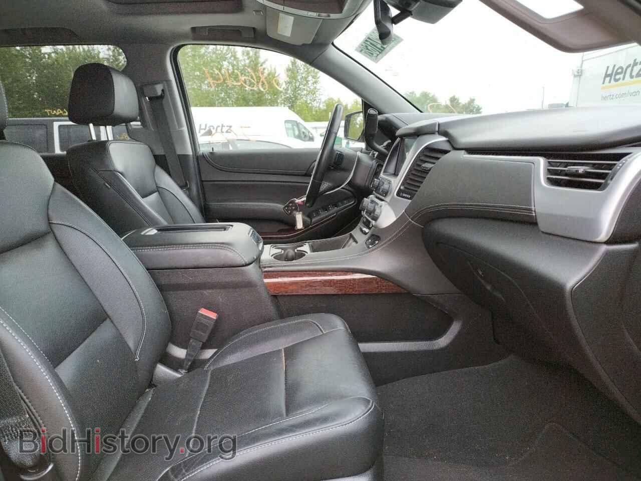 2020 GMC YUKON - VIN: 1GKS2BKC8LR285380 - Фото 5