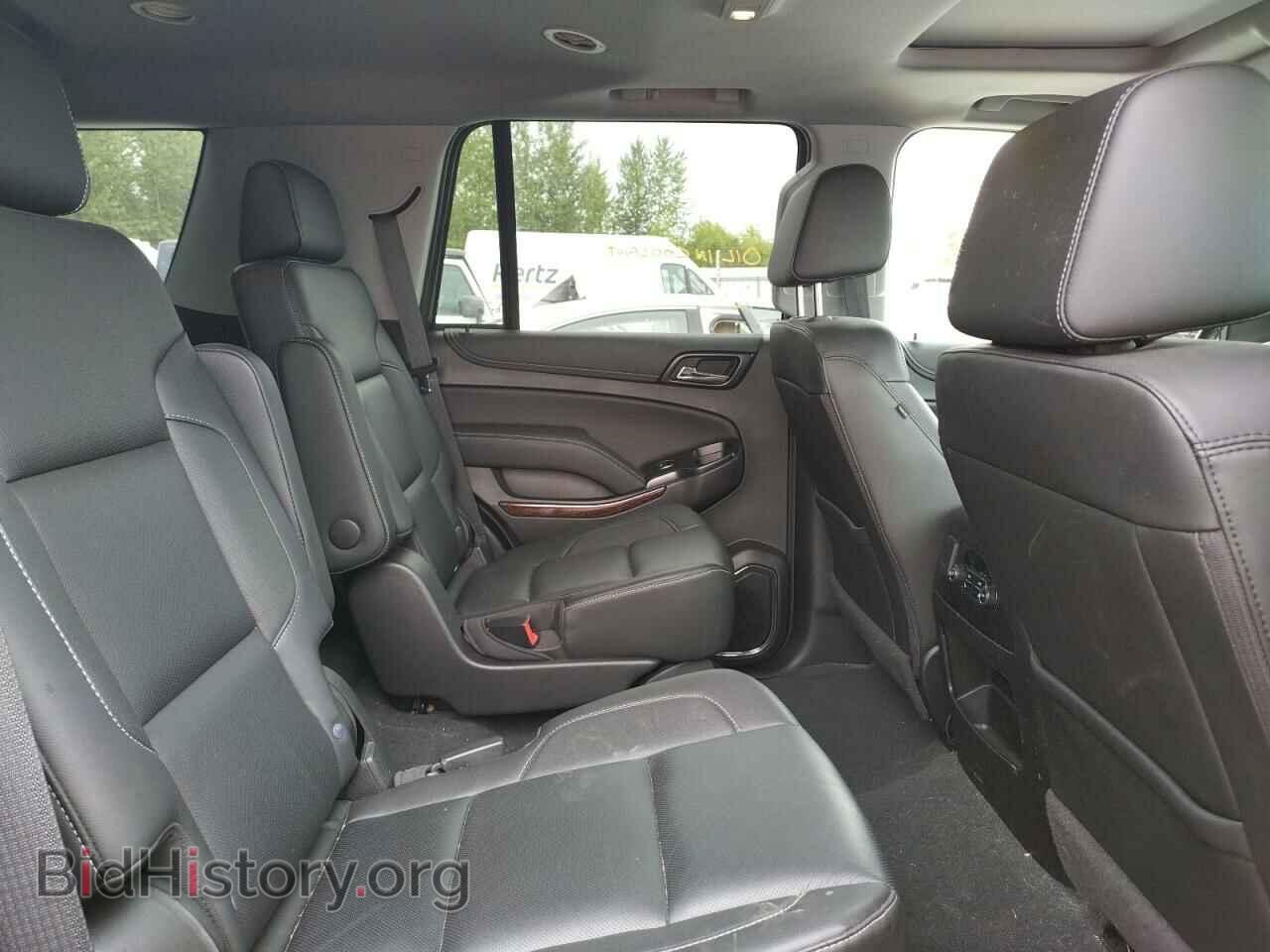 2020 GMC YUKON - VIN: 1GKS2BKC8LR285380 - Фото 6