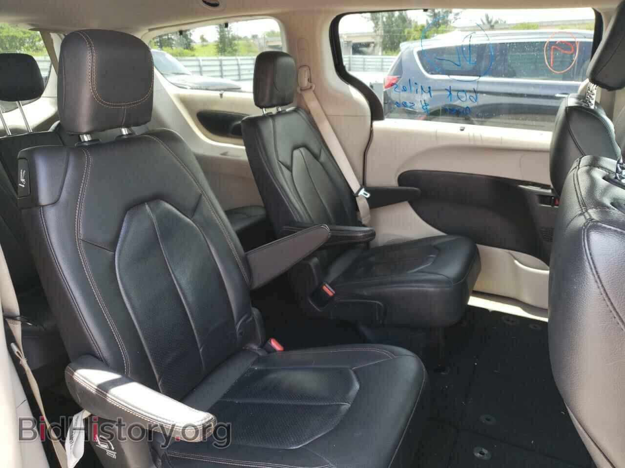 2020 CHRYSLER PACIFICA - VIN: 2C4RC1BG5LR209453 - Photo 6