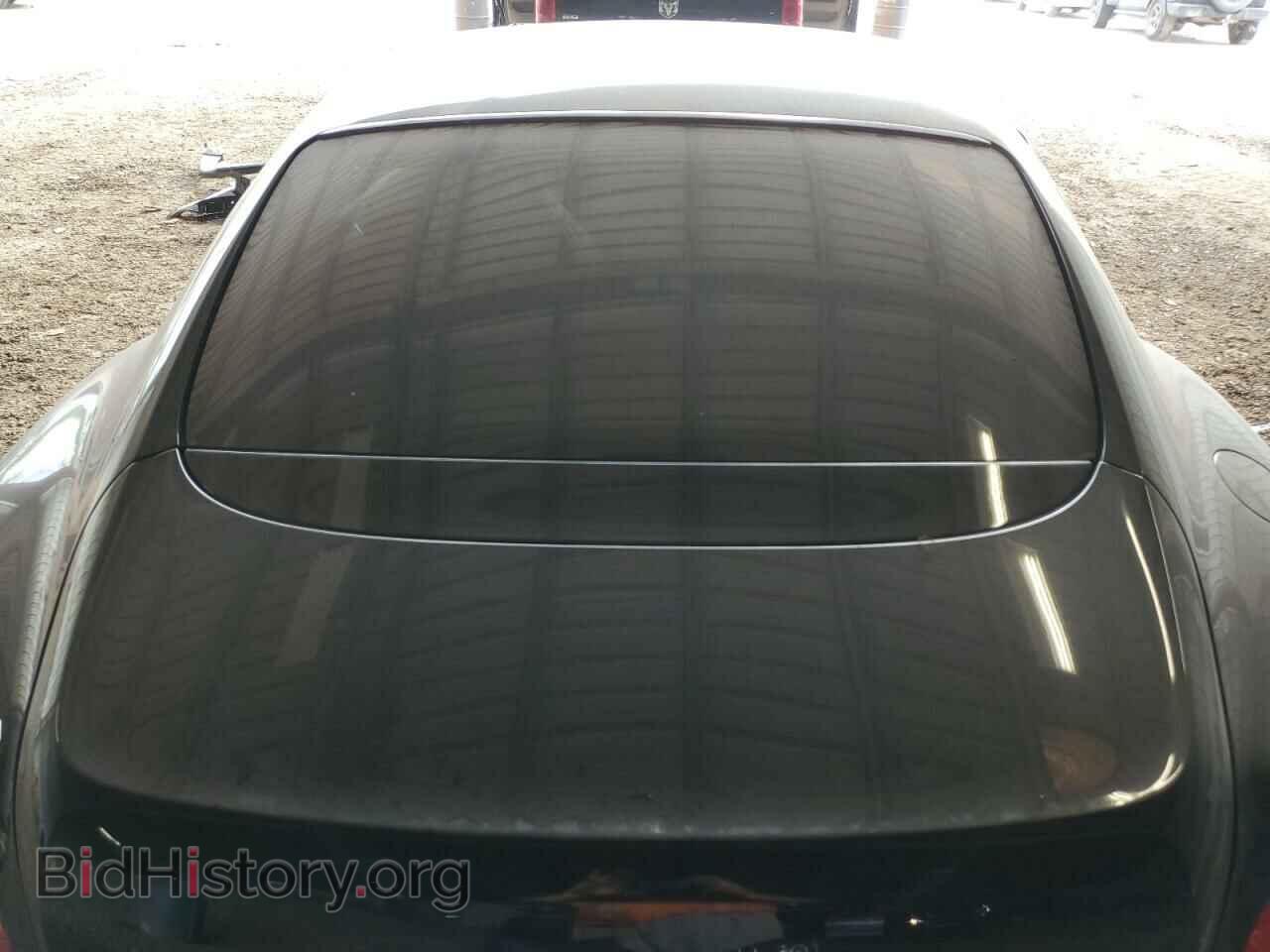 2013 BENTLEY CONTINENTA - VIN: SCBFT7ZA5DC082255 - Фото 10